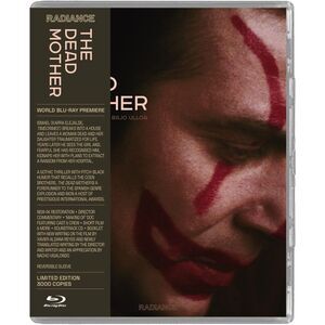The Dead Mother  BLU-RAY